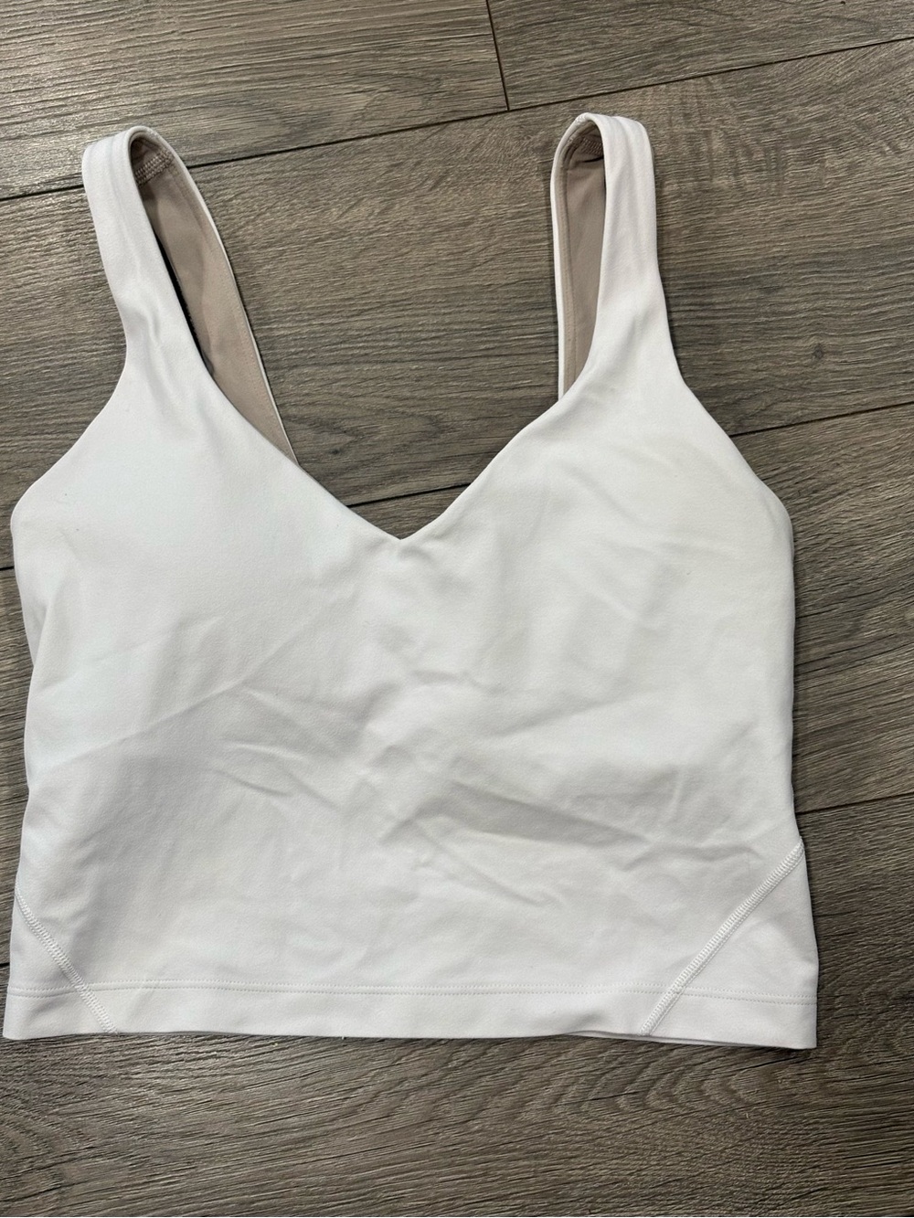 lululemon athletica align tank